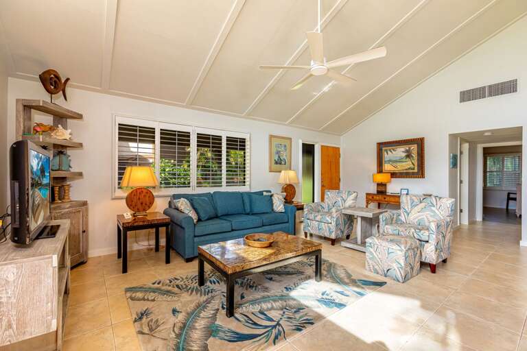 Kihei Condo Rental