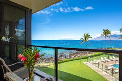 Kihei Surfside, #304