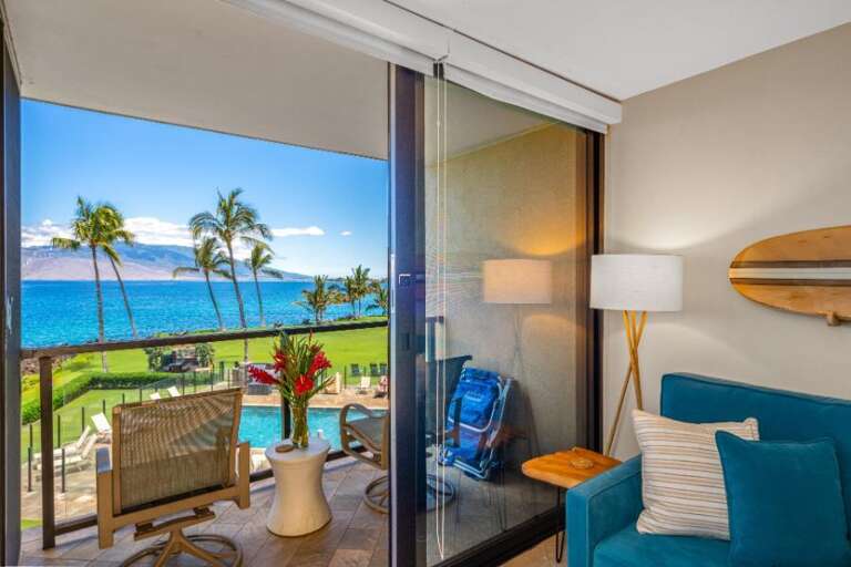 Kihei Condo Rental