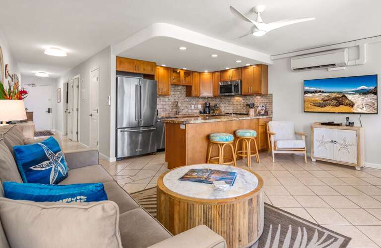 Find Rentals