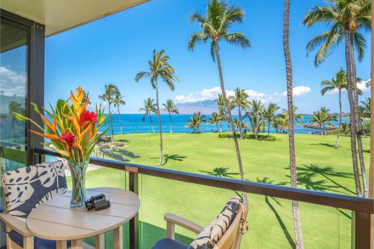 KIHEI SURFSIDE, #310 KIHEI SURFSIDE, #310