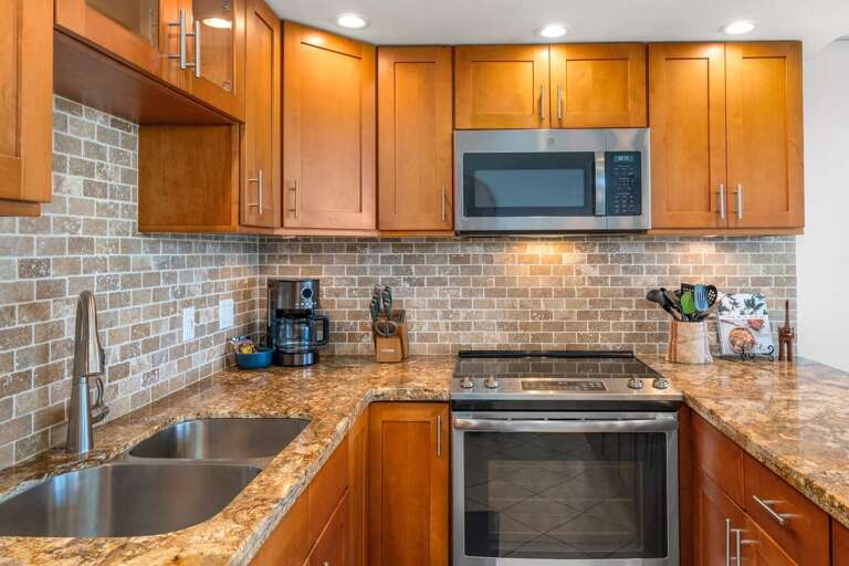 Find Rentals