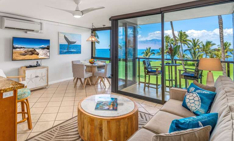 Kihei Condo Rental