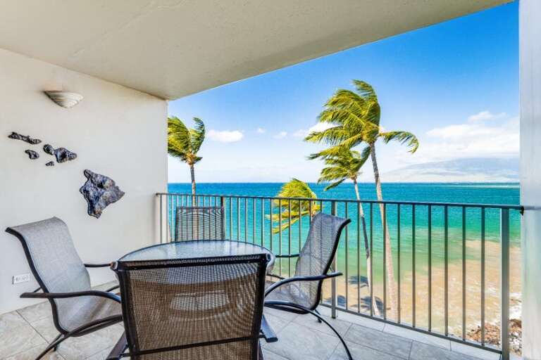 Kihei Condo Rental