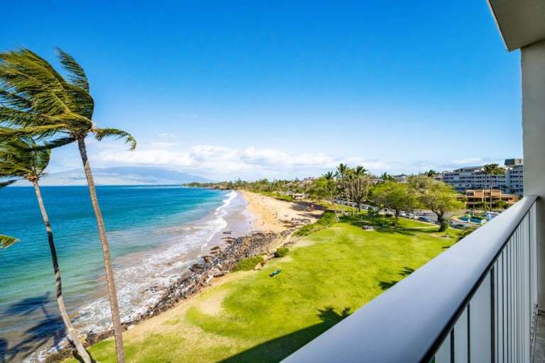 Kihei Condo Rental
