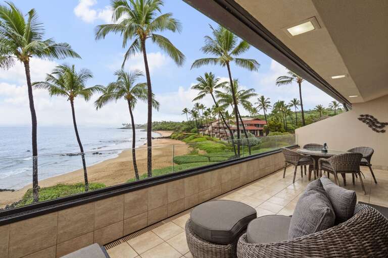 Makena Surf #E-303