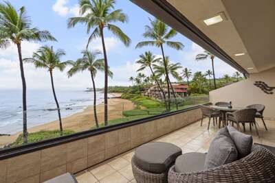 Makena Surf #E-303