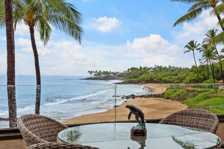 Makena Condo Rental