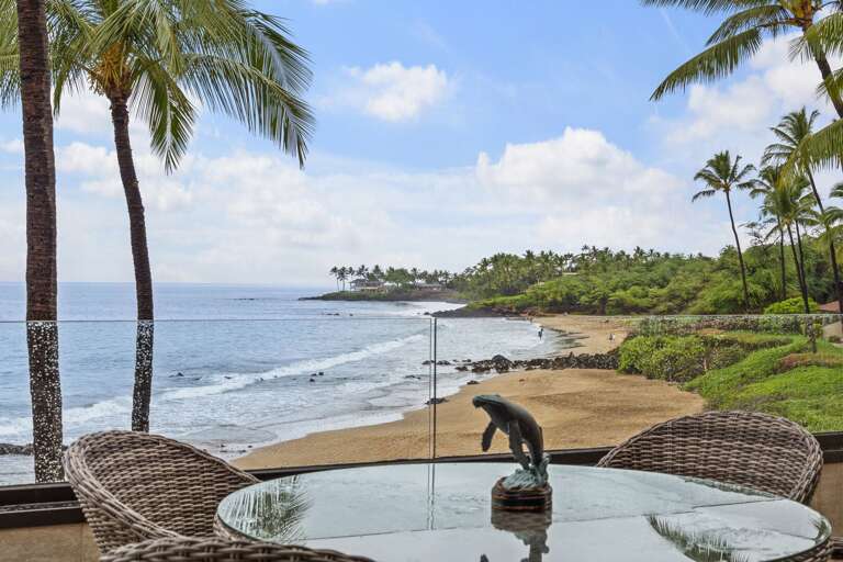 Makena Condo Rental