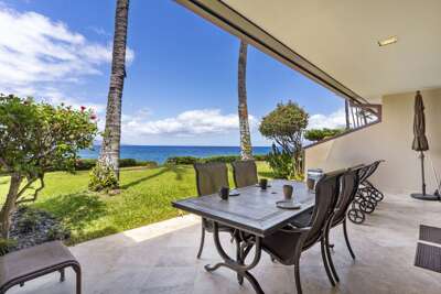 Makena Surf #G-103