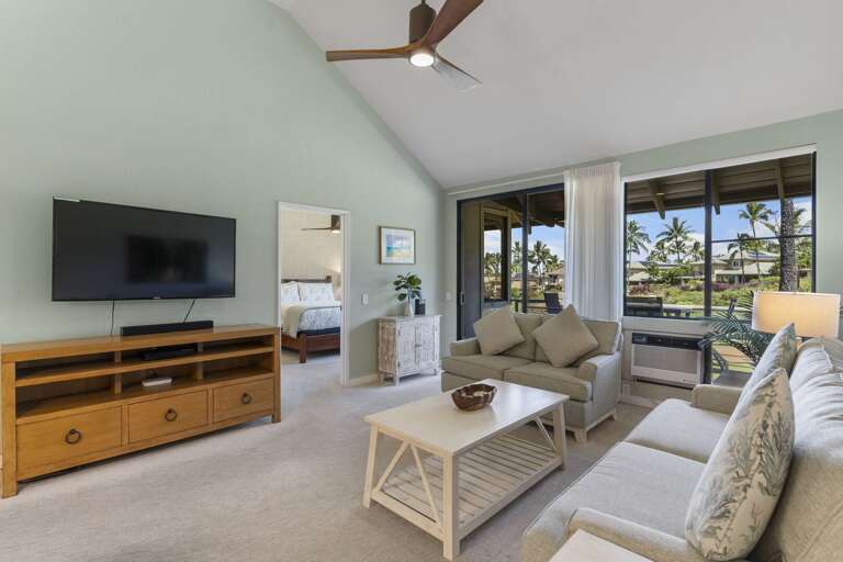 Wailea Condo Rental