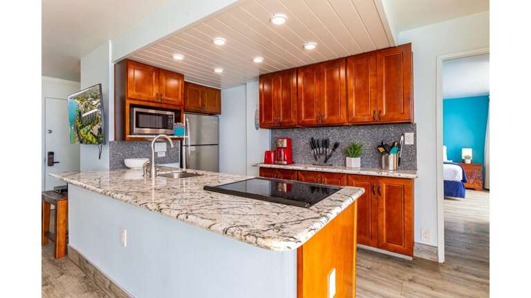 Kihei Condo Rental