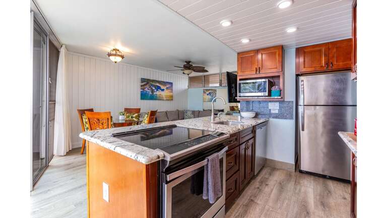 Find Rentals