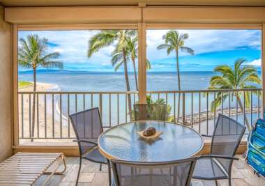 Menehune Shores #517**
