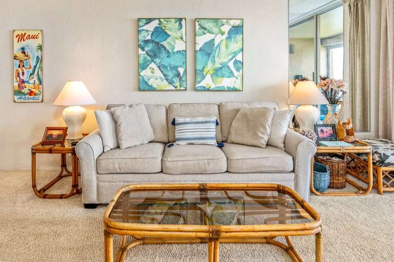 Find Rentals