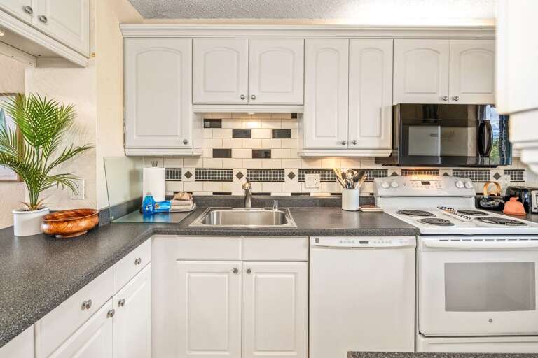 Kihei Condo Rental