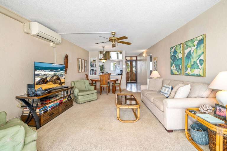 Kihei Condo Rental