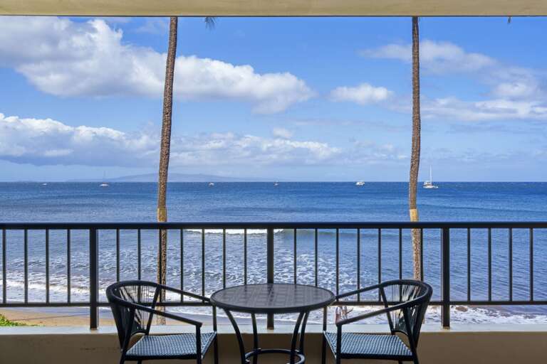 Sugar Beach Resort #235