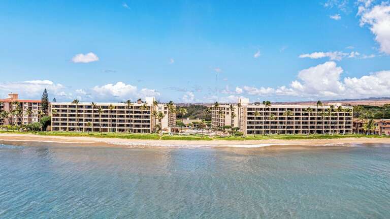 Find Rentals