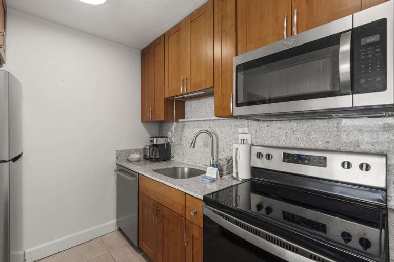 Find Rentals