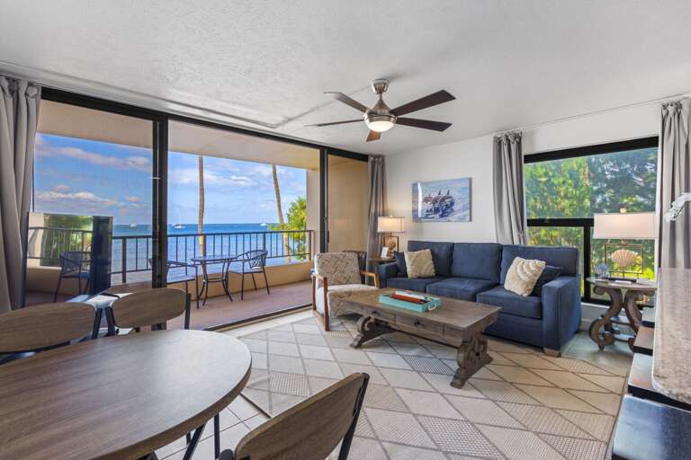 Kihei Condo Rental