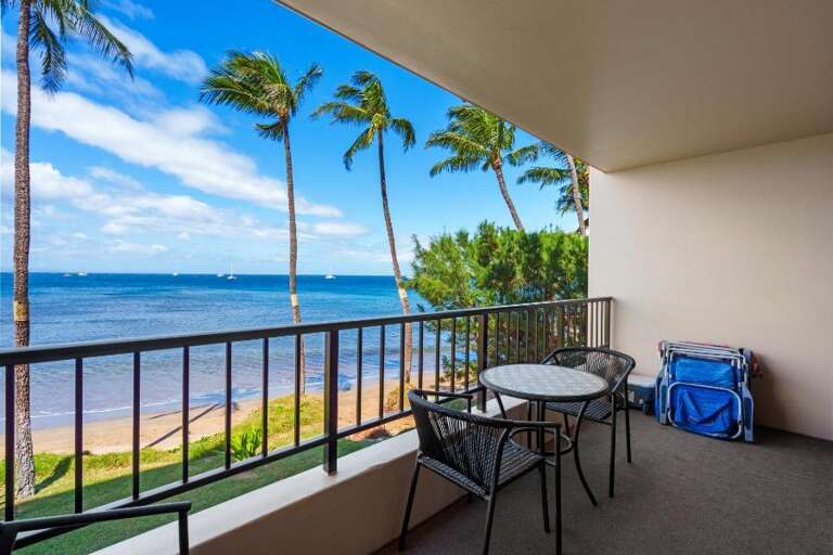 Kihei Condo Rental