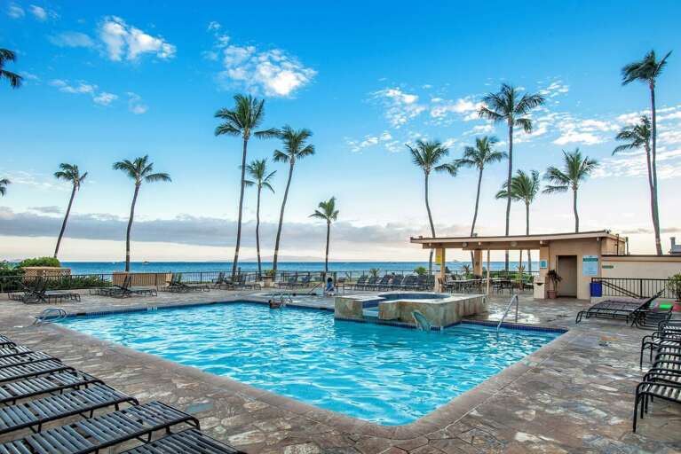 Kihei Condo Rental
