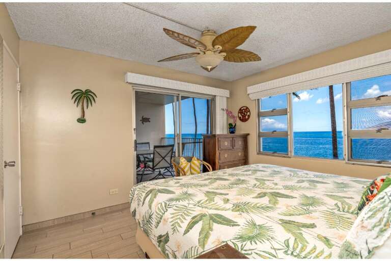 Kihei Condo Rental