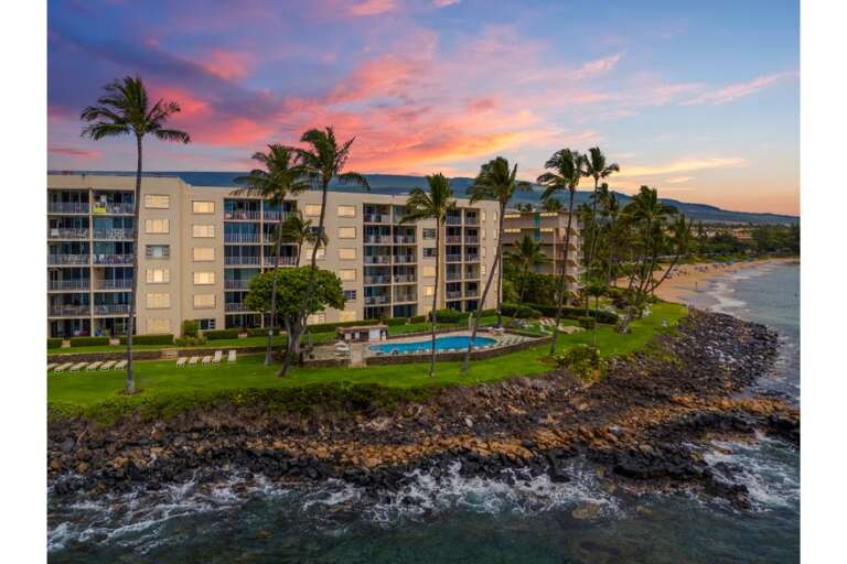 Kihei Condo Rental
