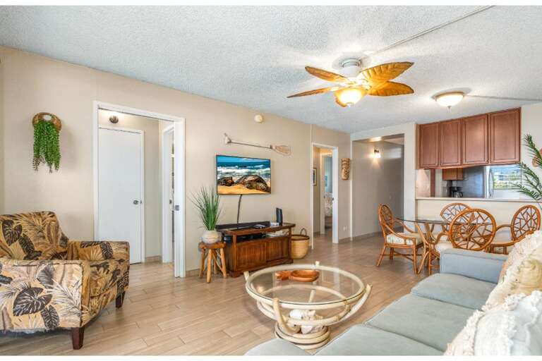 Find Rentals