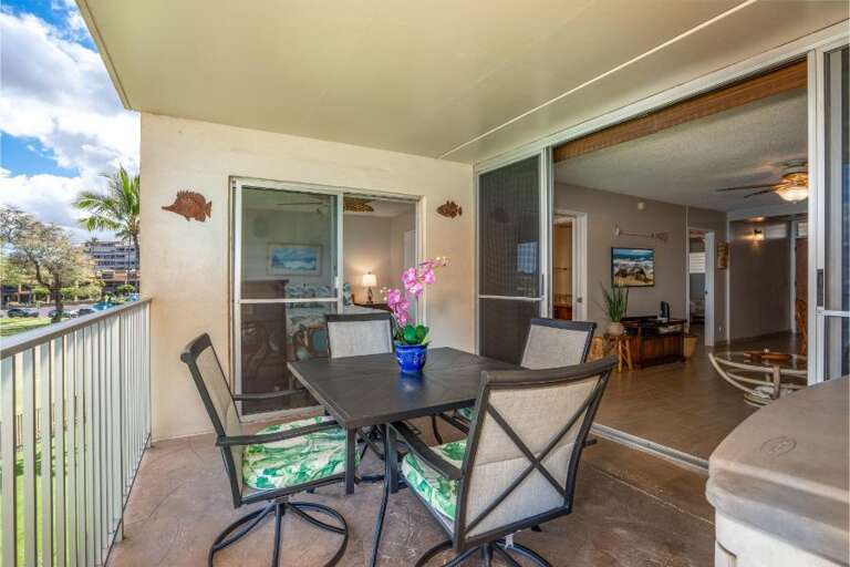 Kihei Condo Rental