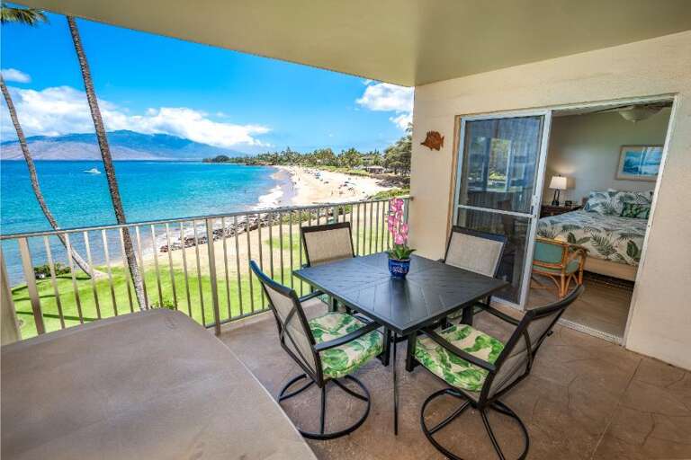 Kihei Condo Rental