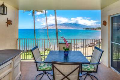 Royal Mauian #307