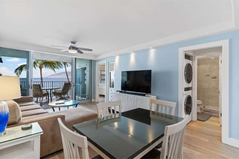 Kihei Condo Rental
