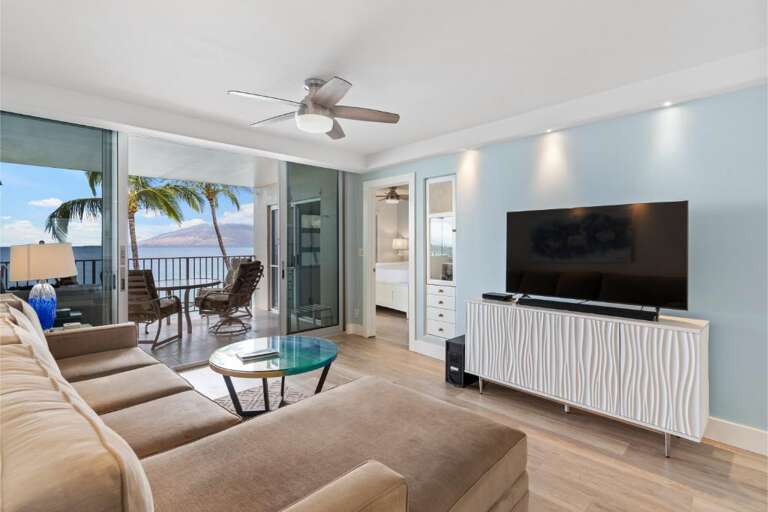 Kihei Condo Rental