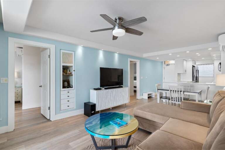 Find Rentals