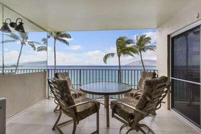 Royal Mauian #511