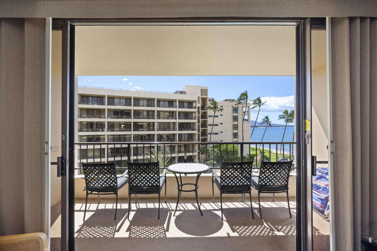 Kihei Condo Rental