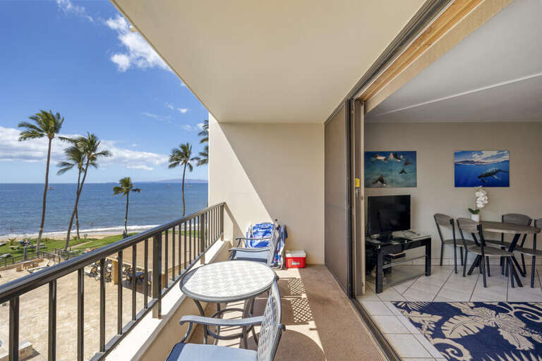 Kihei Condo Rental