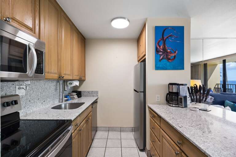 Kihei Home Rental