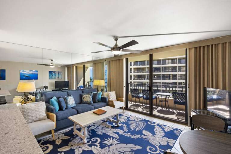 Kihei Home Rental