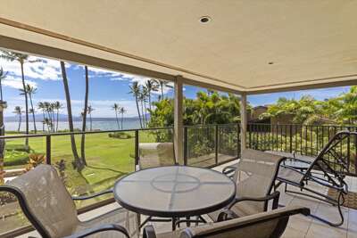 Wailea Elua #1802