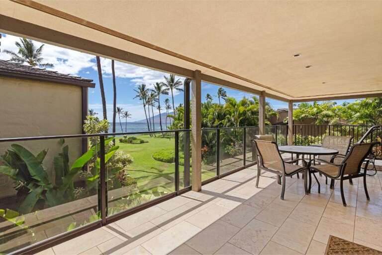Wailea Condo Rental