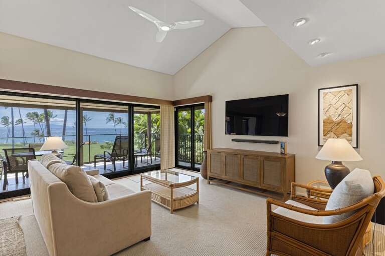 Wailea Condo Rental