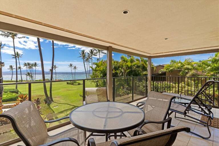 Wailea Condo Rental