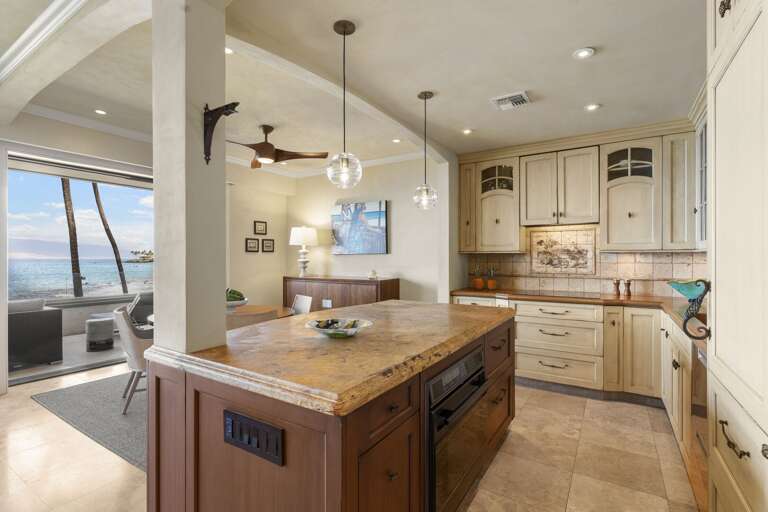 Makena Condo Rental