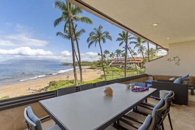 Makena Surf #E-203