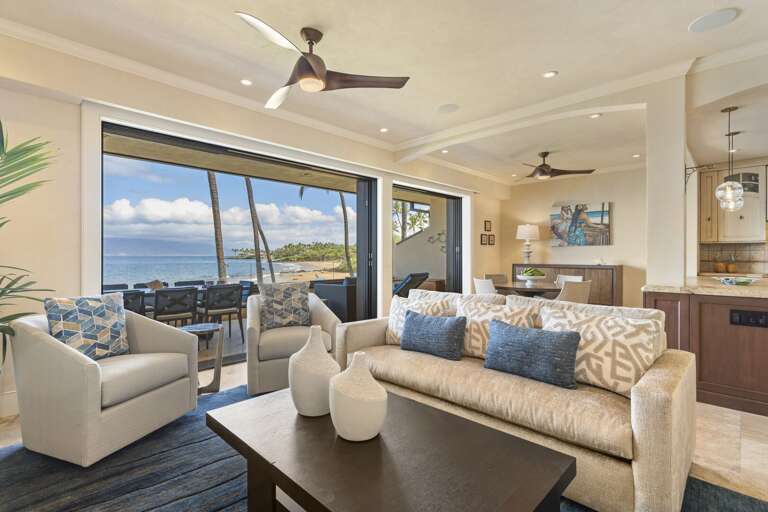Makena Condo Rental