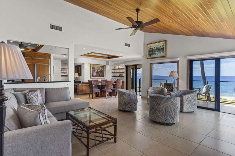 Wailea Condo Rental