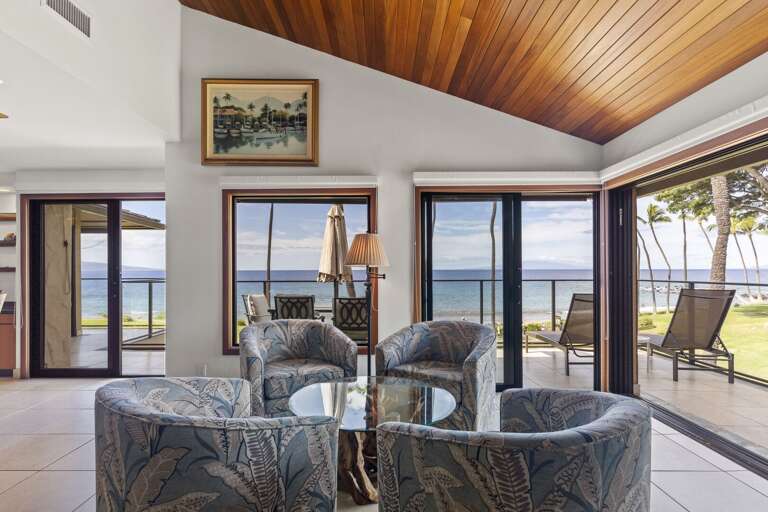 Wailea Condo Rental